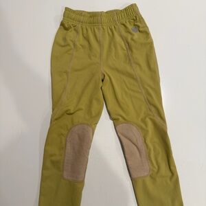 Kids Jodhpur/Breech YS